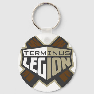 Chaveiro Logotipo da legião do término