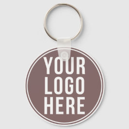 Chaveiro Logotipo da sua empresa