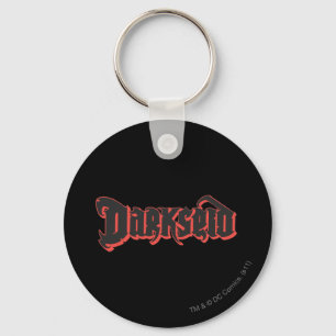 Chaveiro Logotipo Darkseid