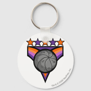 Chaveiro Logotipo de Kreludor da equipe