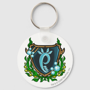 Chaveiro Logotipo de Maraqua da equipe