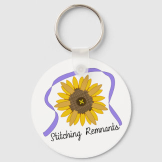 Chaveiro Logotipo de Remanescentes de Ortografia