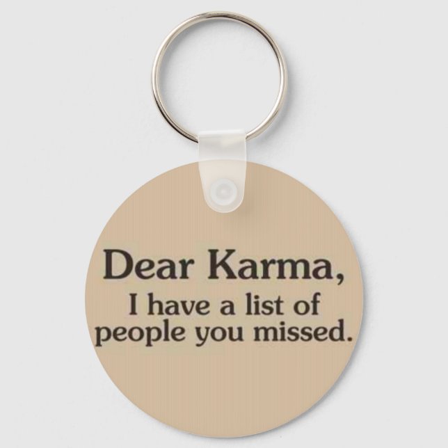 Chaveiro Logotipo do AtheistOnlineForum (Frente)