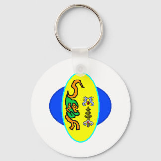 Chaveiro Logótipo do Smeesh