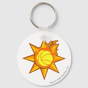 Chaveiro Logotipo do Team Altador