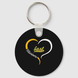 Chaveiro Logotipo dos Mariners de Cartões Orientais - Sloga