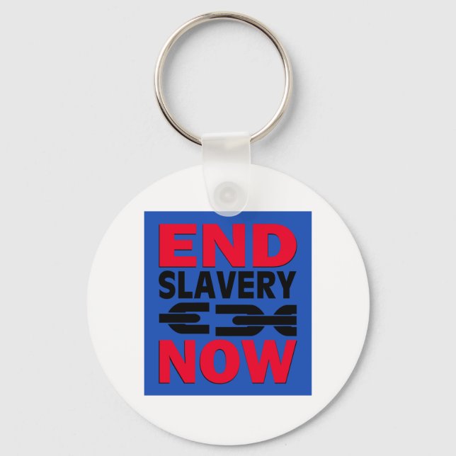 Chaveiro logotipo ESN (Frente)