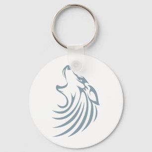 Chaveiro Logotipo feito sob encomenda legal das camisas do