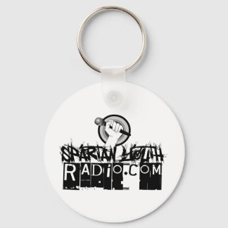 Chaveiro Logotipo Grunge SYR