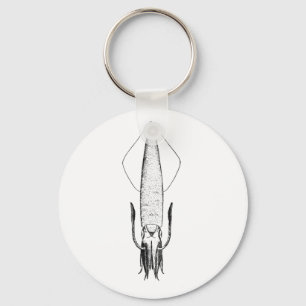 Chaveiro Logotipo Lula (Loligo)