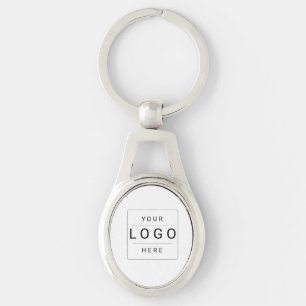 Chaveiro Logotipo Personalizado