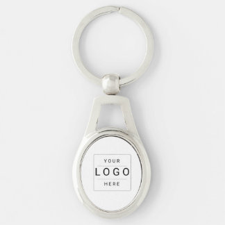 Chaveiro Logotipo Personalizado