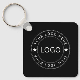Chaveiro Logotipo Personalizado