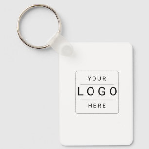 Chaveiro Logotipo Personalizado