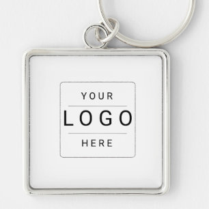 Chaveiro Logotipo Personalizado