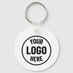 Chaveiro Logotipo Personalizado