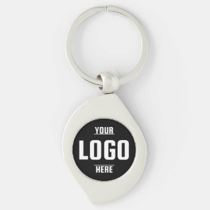 Chaveiro Logotipo Personalizado: Promova Sua Marca com Esti