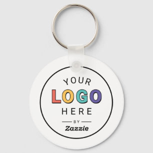 Chaveiro Logotipo Profissional