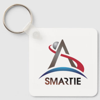 Chaveiro Logotipo Smartie Artemis Arte
