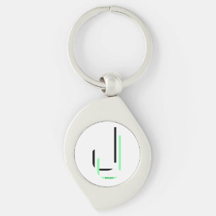 Chaveiro Logotipo superior