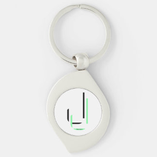 Chaveiro Logotipo superior