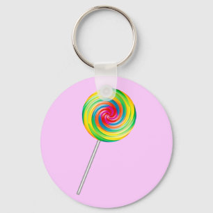 Chaveiro Lollipop