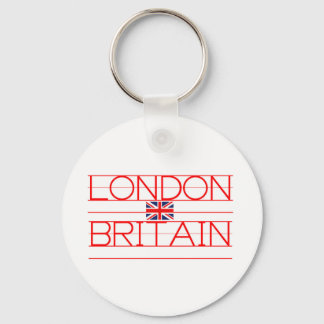 CHAVEIRO LONDON BRITAIN