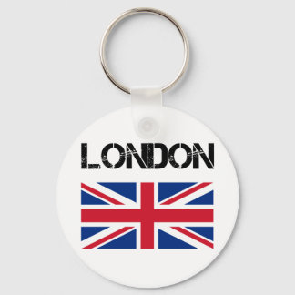 Chaveiro Londres