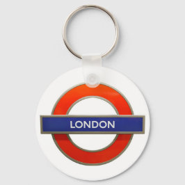 Chaveiro Londres