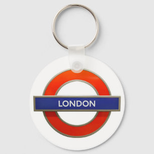 Chaveiro Londres