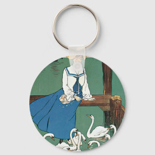 Chaveiro Londres e Sudoeste ~ Weymouth