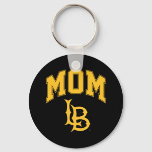 Chaveiro Long Beach State Mãe