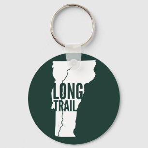 Chaveiro longo da fuga de Vermont