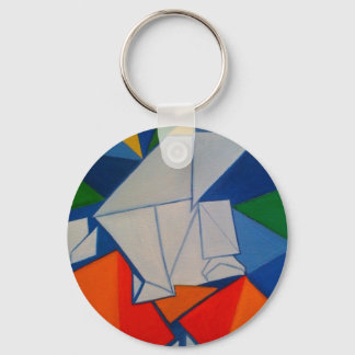 Chaveiro Lord Ganesh