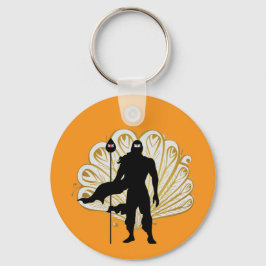 Chaveiro Lord Muruga