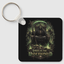Lord of the Underworld
