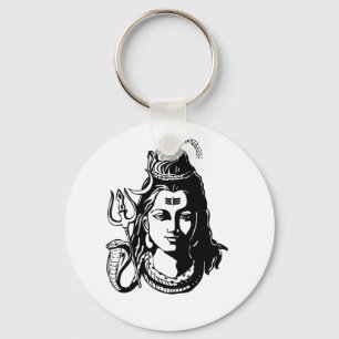 Chaveiro Lord Shiva