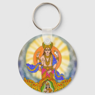 Chaveiro Lord Surya Keychain