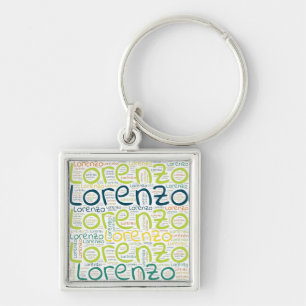 Chaveiro Lorenzo