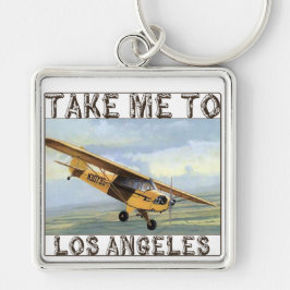 Chaveiro Los Angeles