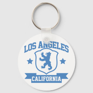 Chaveiro Los Angeles Heraldry