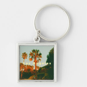 Chaveiro Los Angeles, Milagre Milha, West Hollywood