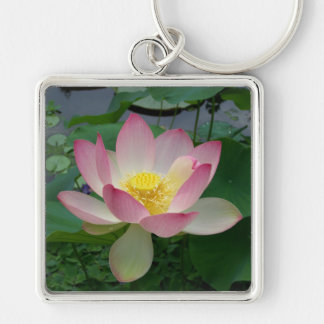 CHAVEIRO LOTUS