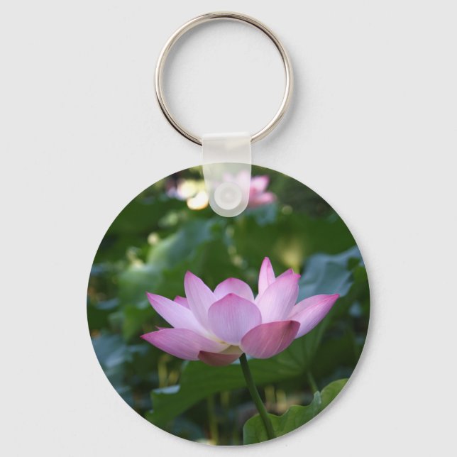 Chaveiro Lotus (Frente)