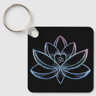 Chaveiro Lotus 1