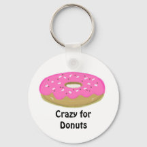Louco por Donuts