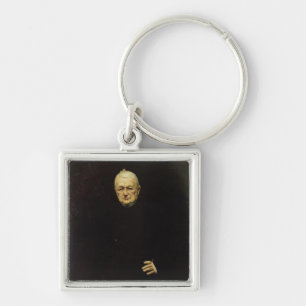 Chaveiro Louis Adolphe Thiers, 1877