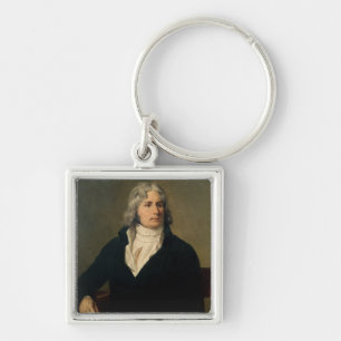 Chaveiro Louis-Francois Bertino c.1803