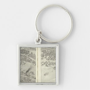 Chaveiro Louis, Missouri 15