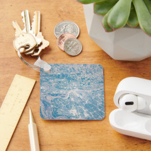 Chaveiro Louis, Missouri Ao Longo Do Rio Mississippi.